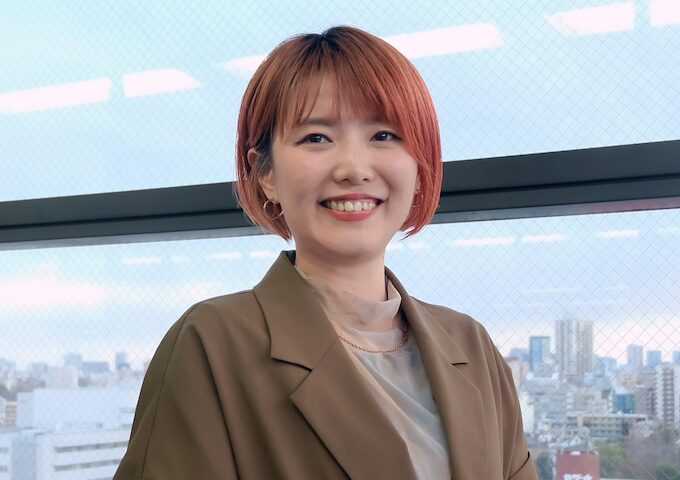 ママ美容師目線でつくったオリジナルバッグが好調！次世代型EC