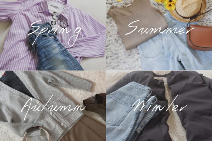 美容師・美容室のイメージ_美容院服装