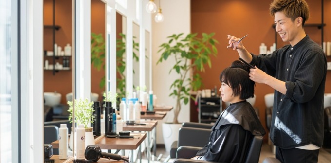 美容師免許は通信でも取得できる?働きながら取る方法・最短年数・費用を徹底解説