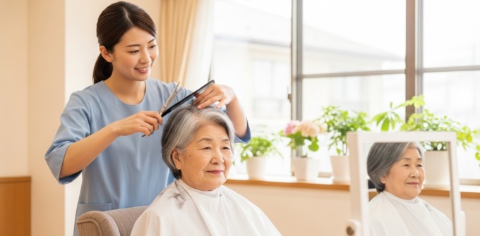 介護美容師に必要な資格・おすすめの資格は？取得方法や費用について解説