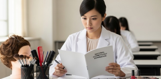 美容師・美容室のイメージ_美容師免許通信