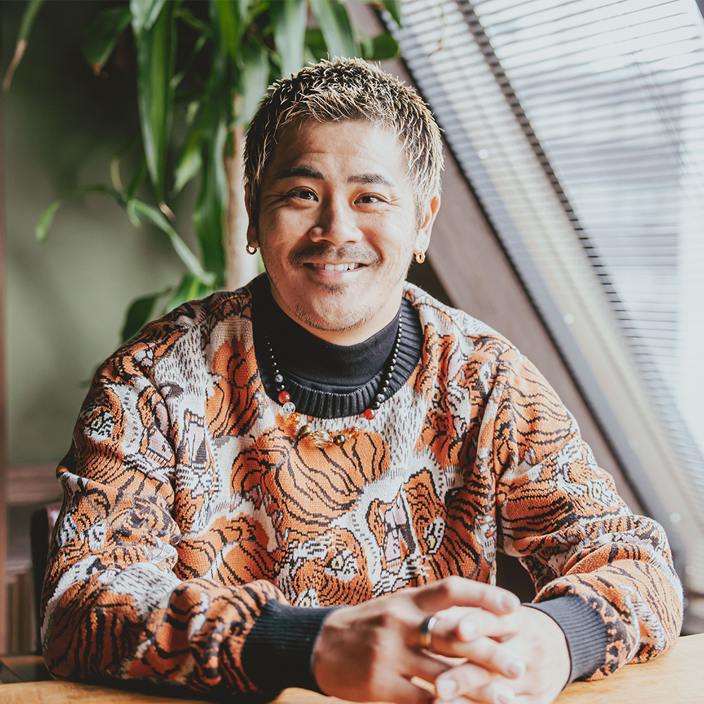 √5 DADA 植村隆博 DADA CuBiC』植村隆博さんが亡くなって10年。 今日は植村さんの