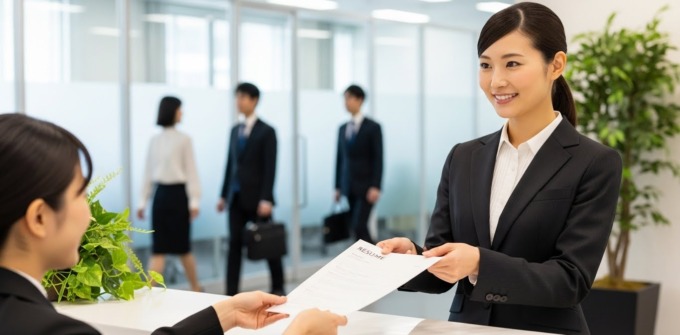 美容師・美容室のイメージ_美容師診断書