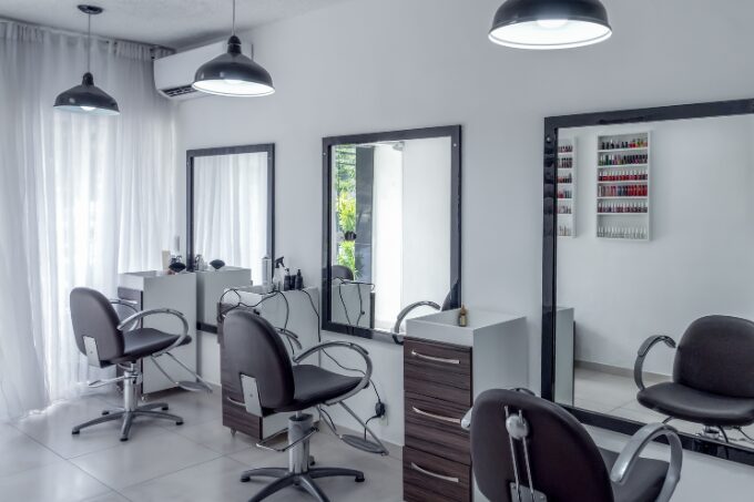 美容師・美容室のイメージ_美容師資格