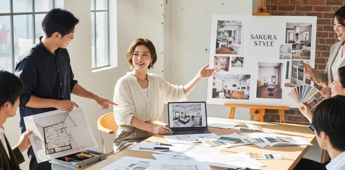 美容師・美容室のイメージ_美容師独立年収