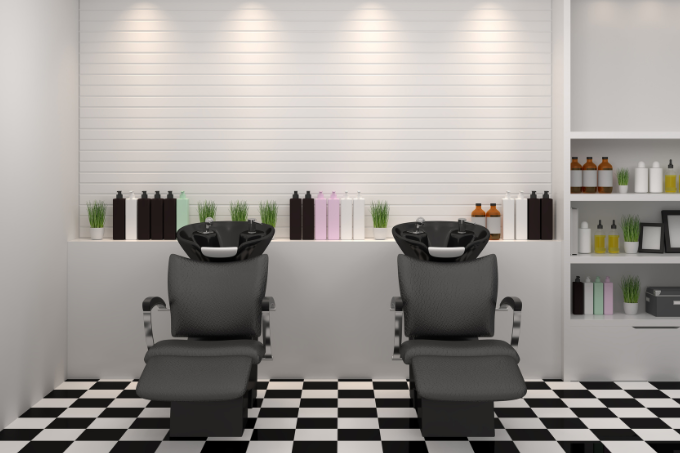 美容師・美容室のイメージ_訪問美容師