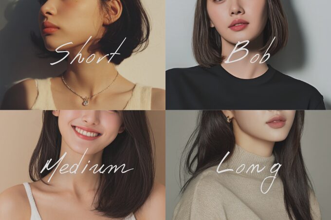 美容師・美容室のイメージ_美容院頻度