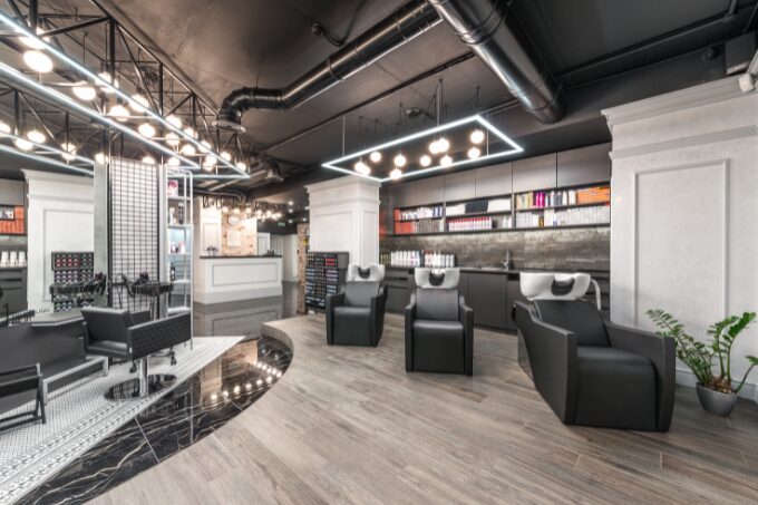 美容師・美容室のイメージ_訪問美容師