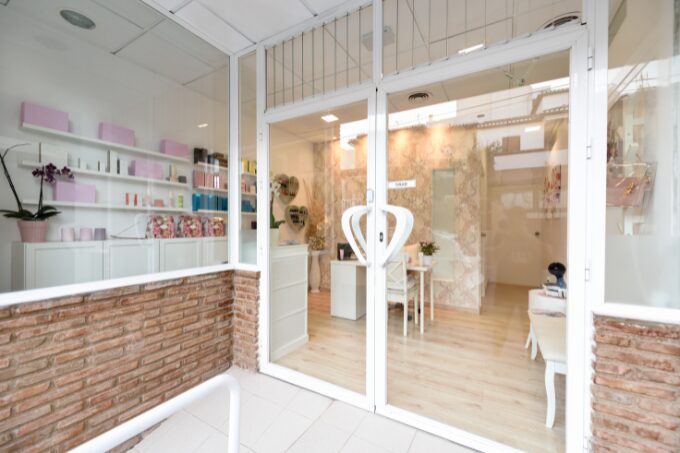 美容師・美容室のイメージ_訪問美容師