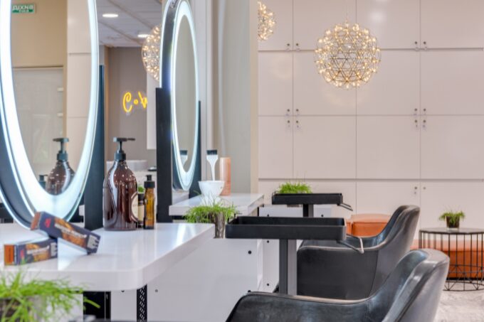 美容師・美容室のイメージ_美容師業務委託