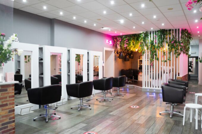 美容師・美容室のイメージ_美容師業務委託