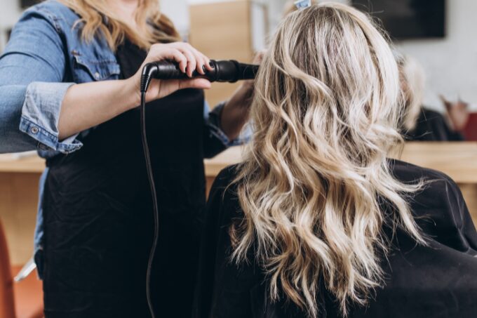 美容師・美容室のイメージ_美容師業務委託