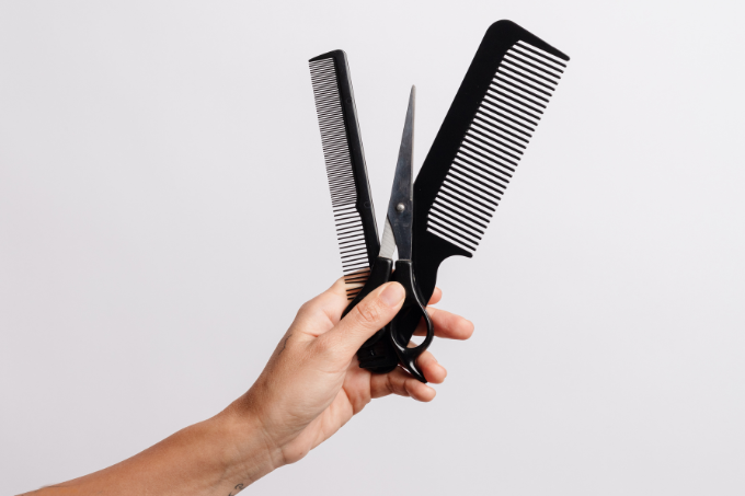 美容師・美容室のイメージ_フリーランス美容師