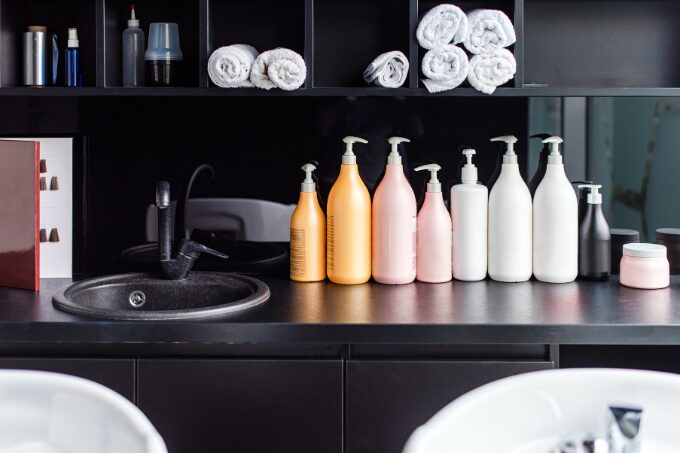 美容師・美容室のイメージ