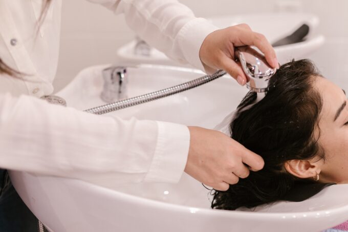 美容師・美容室のイメージ