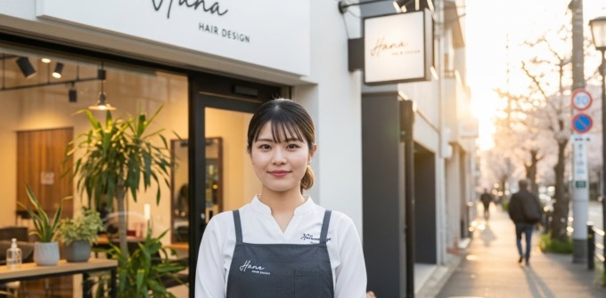 美容師が独立した際の年収は？費用の内訳や収入を増やす対策を紹介