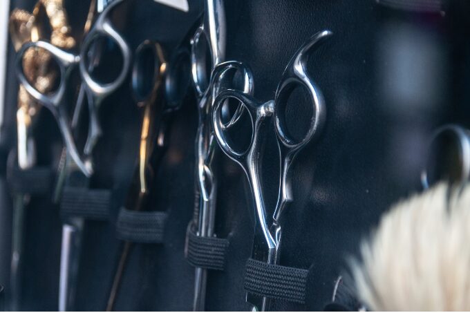 美容師・美容室のイメージ_美容関係の仕事