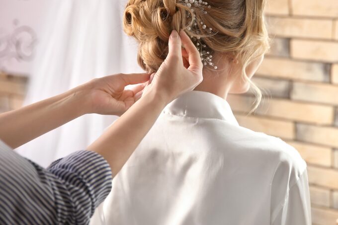 美容師・美容室のイメージ_訪問美容師