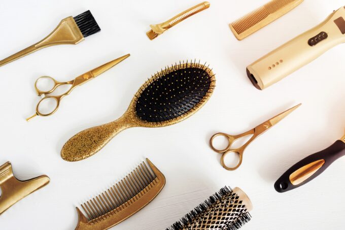 美容師・美容室のイメージ_美容関係の仕事