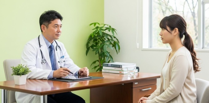 美容師・美容室のイメージ_美容師診断書